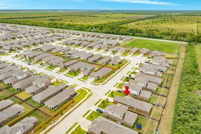 property at 1301 Scarlet Mountain Dr