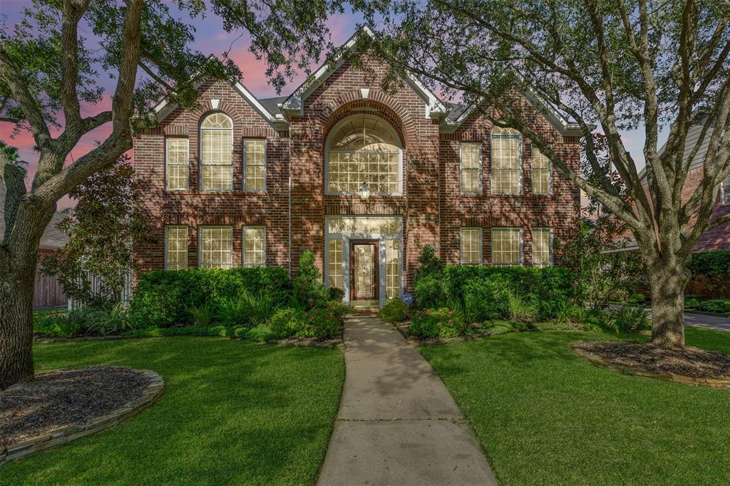 19734 Emerald Springs Dr in Houston, TX - Building Photo