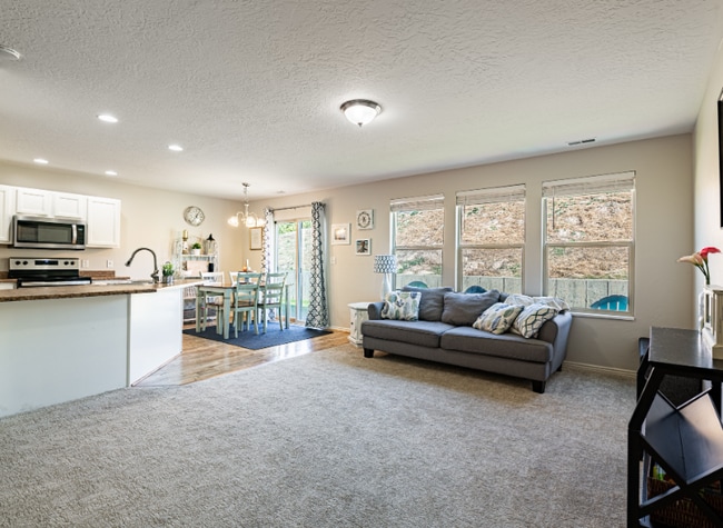 1276 Firefly Dr in Spanish Fork, UT - Building Photo - Building Photo