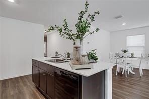 1105 Wildflower St in Ennis, TX - Building Photo - Building Photo