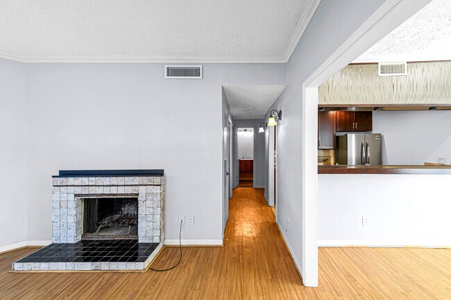 property at 10137 Waterstone Dr