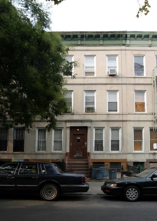 897 St. Johns Place in Brooklyn, NY - Building Photo