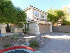 10855 Carberry Hill St in Las Vegas, NV - Building Photo - Building Photo
