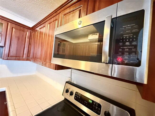property at 3660 NE 166th St