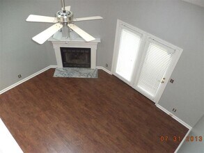 301 Yorkshire Cir in Nashville, TN - Building Photo - Building Photo