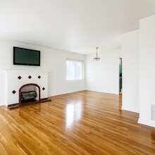 211 N Campbell St in El Paso, TX - Building Photo - Building Photo