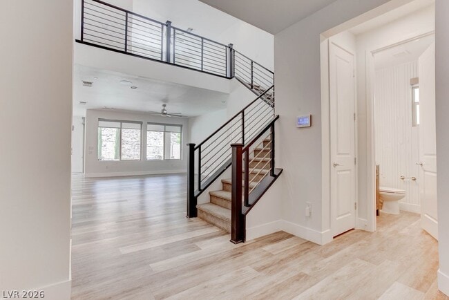 12735 Coastline Shadow St in Las Vegas, NV - Building Photo - Building Photo