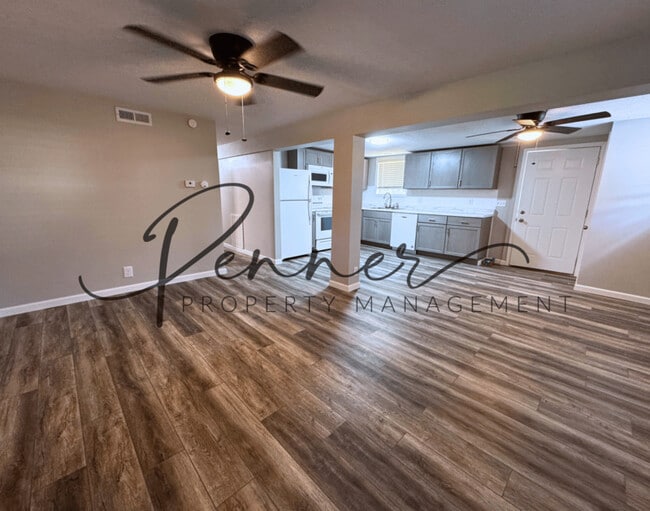 1510 S Harvard Ave in Independence, MO - Building Photo - Building Photo