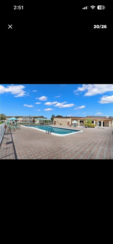 7500 NW 5th Pl, Unit 204 in Margate, FL - Foto de edificio - Building Photo