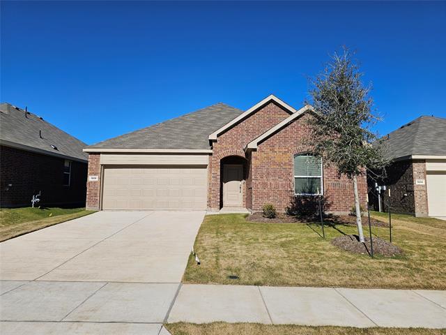 1808 White Ash Wy in McKinney, TX - Building Photo