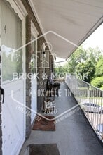 500 Farragut Ave in Knoxville, TN - Building Photo - Building Photo
