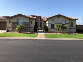 82807 Vincent Dr in Indio, CA - Building Photo