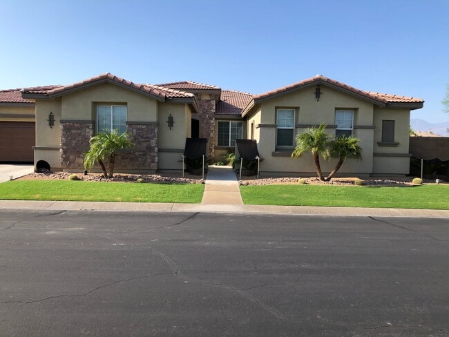 property at 82807 Vincent Dr