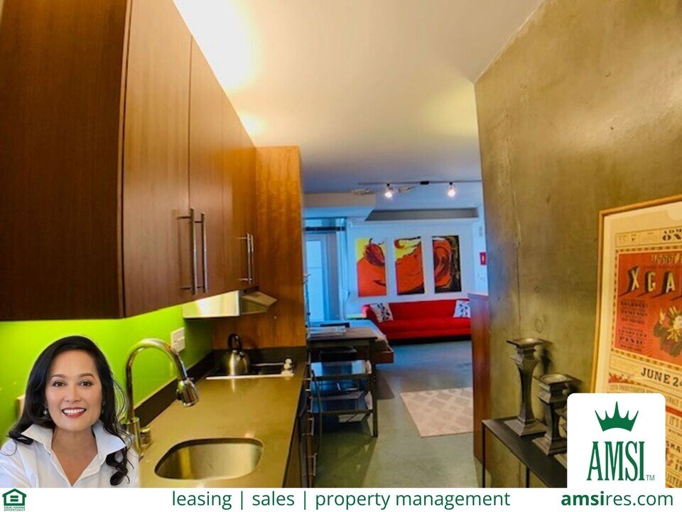 766 Harrison St in San Francisco, CA - Building Photo
