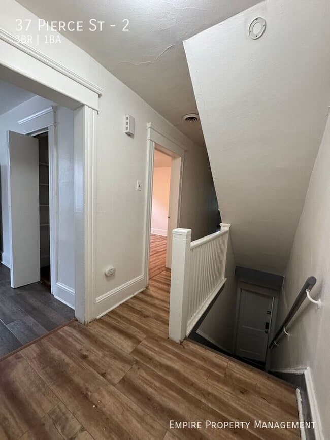 property at 37 Pierce St