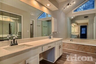 100 Hillcrest Point in Fayetteville, GA - Foto de edificio - Building Photo