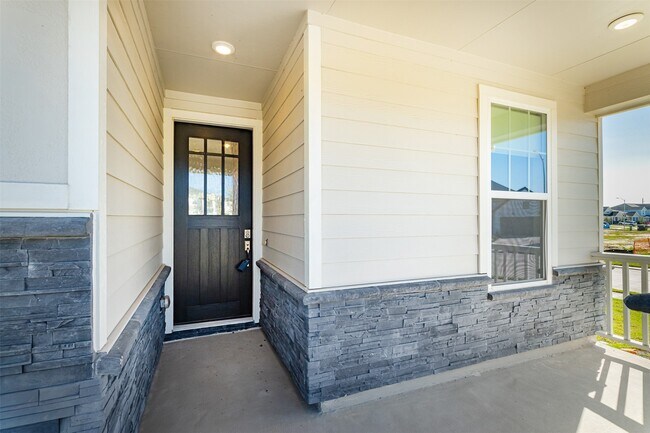 2219 Grapewood Ln in Katy, TX - Building Photo - Building Photo