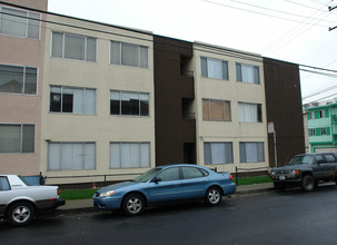 405 89th St in Daly City, CA - Building Photo - Building Photo