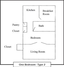 2051 Maury Ave in St. Louis, MO - Building Photo - Floor Plan