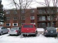 Brooksville in Prior Lake, MN - Foto de edificio - Building Photo