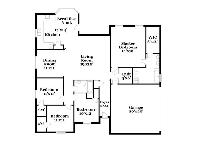 903 Grouse Rd in Glenn Heights, TX - Building Photo - Building Photo