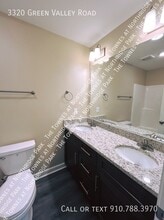 3320 Green Valley Rd in Fayetteville, NC - Building Photo - Building Photo