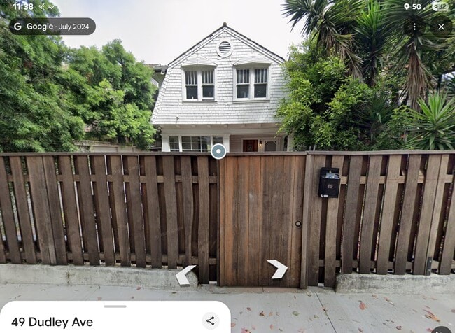 property at 49 Dudley Ave