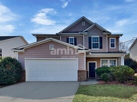 125 Parkmont Ct in Dallas, GA - Building Photo