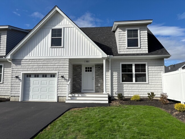 property at 110 Sycamore Ln