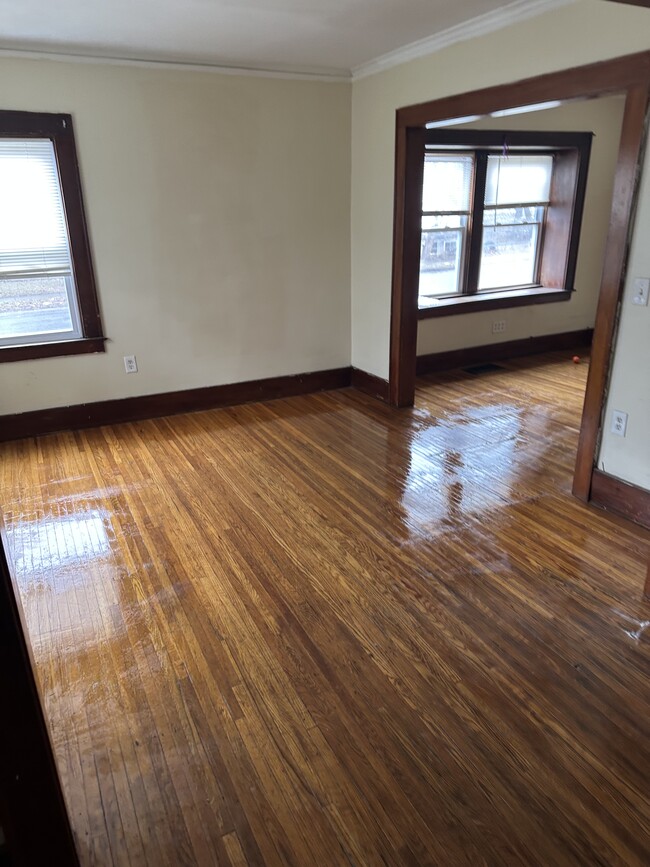 186 Spruce Ave, Unit 186 Spruce in Rochester, NY - Foto de edificio - Building Photo