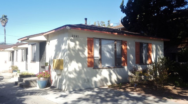 2241 Earl Ave in Long Beach, CA - Building Photo - Other