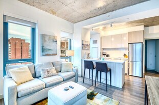 82 Ames St, Unit SI FL21-ID1050404P in Cambridge, MA - Building Photo