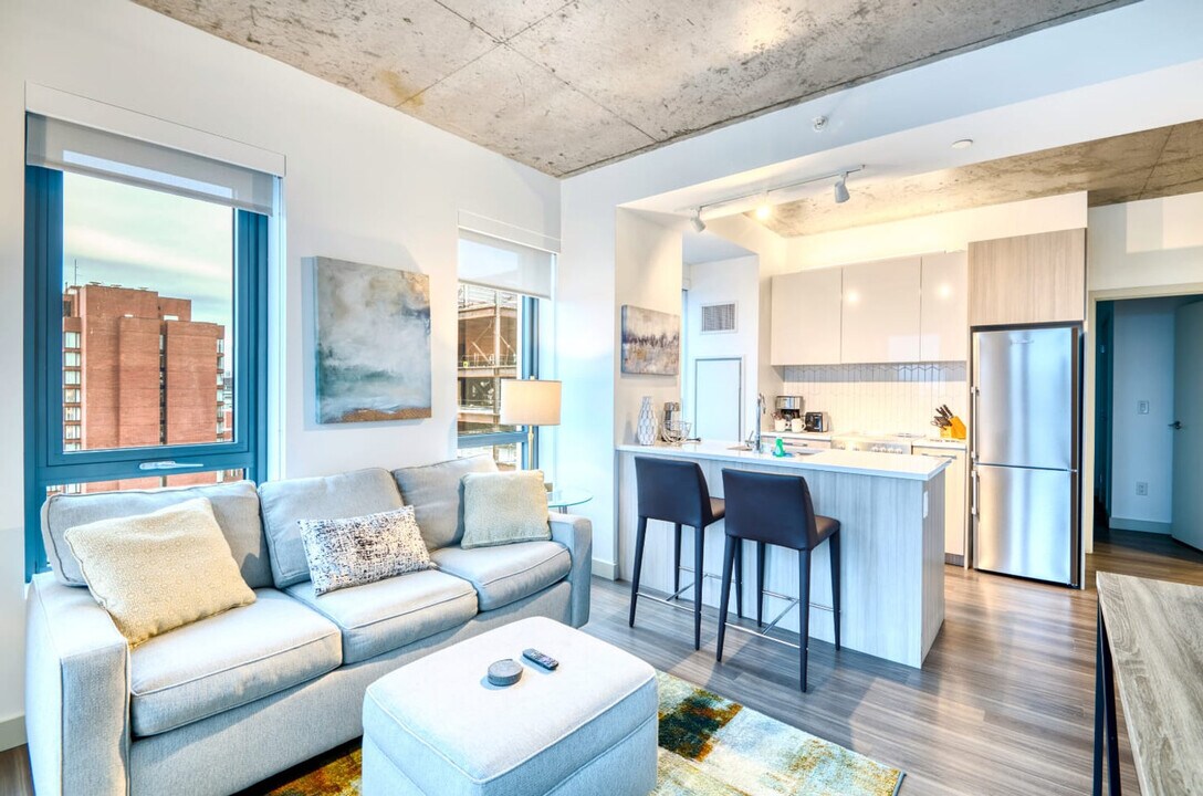 88 Ames St in Cambridge, MA - Building Photo