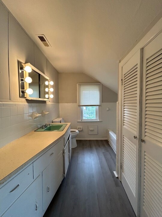 7 Calloway St in Winchester, KY - Building Photo