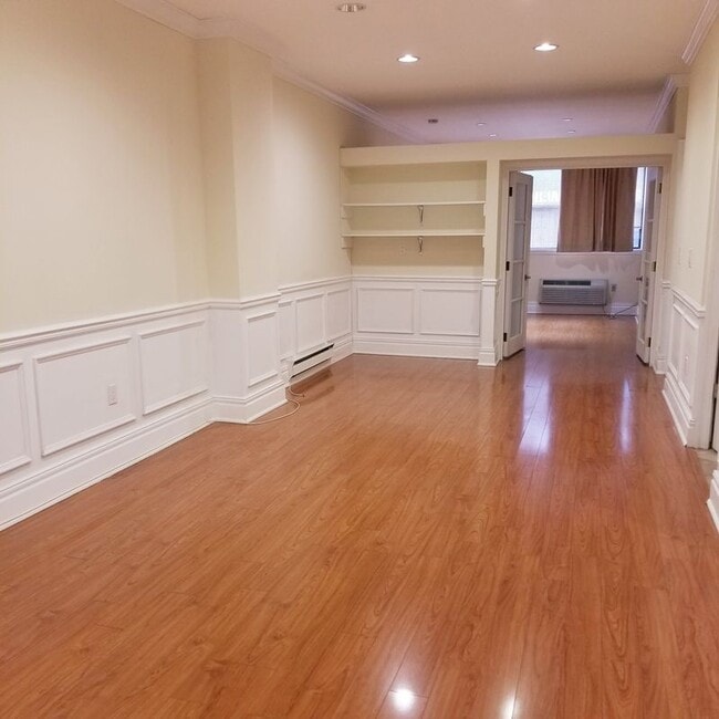 111 Mulberry St in Newark, NJ - Foto de edificio - Building Photo