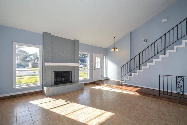 22722 Fincastle Dr in Katy, TX - Foto de edificio - Building Photo