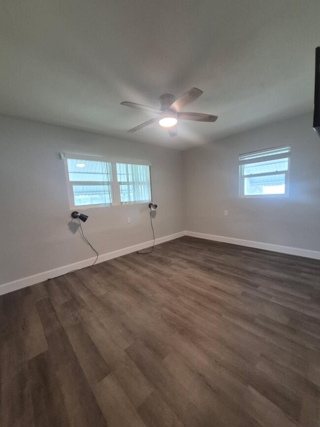 property at 8140 Old Post Rd