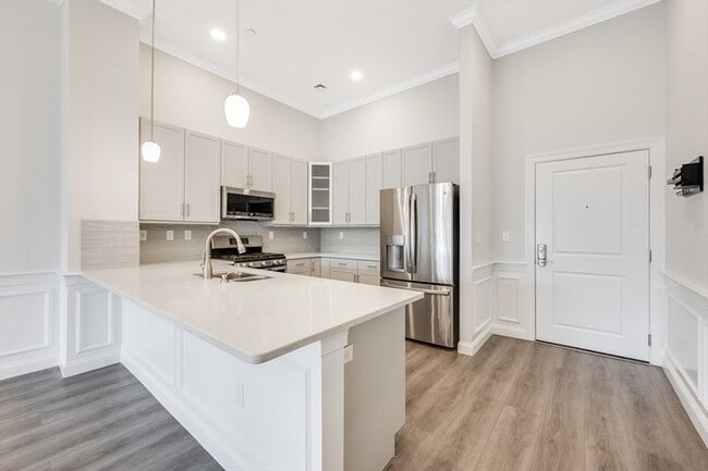 property at 320 Middlesex Ave