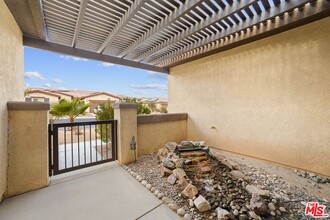 73992 Van Gogh Dr in Palm Desert, CA - Building Photo - Building Photo