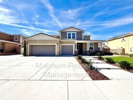 27221 Buckaroo Cir in Menifee, CA - Building Photo