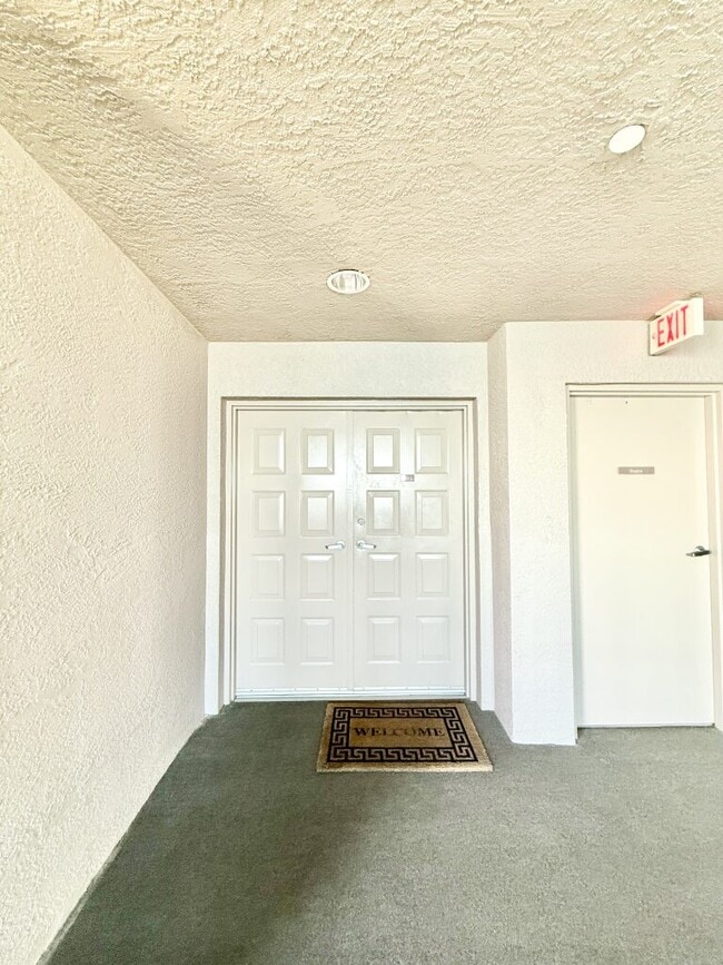 property at 1560 Gulf Blvd