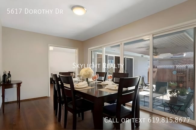 5617 Dorothy Dr in San Diego, CA - Building Photo - Building Photo