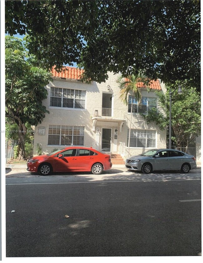 property at 1874 SW 3rd Ave