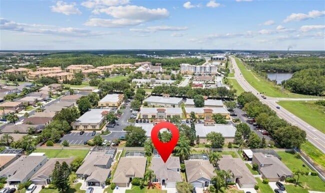1800 Loch Haven Ct in Trinity, FL - Building Photo - Building Photo