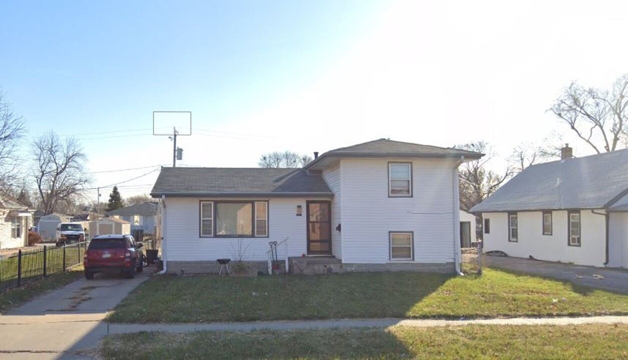 2517 2nd Ave in Council Bluffs, IA - Building Photo