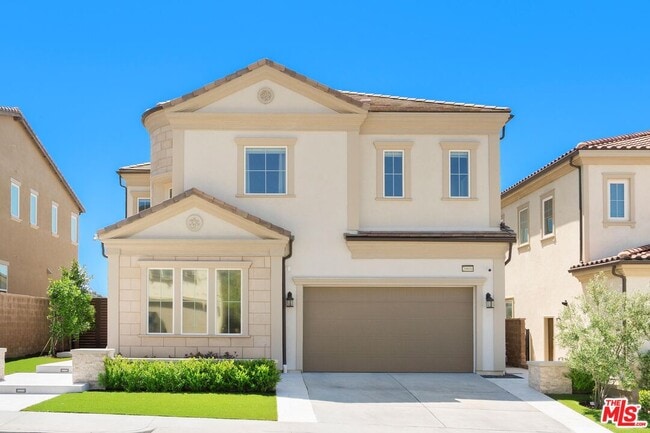 property at 20600 Bluebird Ct