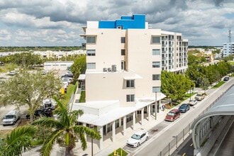 Cannery Row at Redlands Crossing - Senior 62+ in Homestead, FL - Foto de edificio - Building Photo