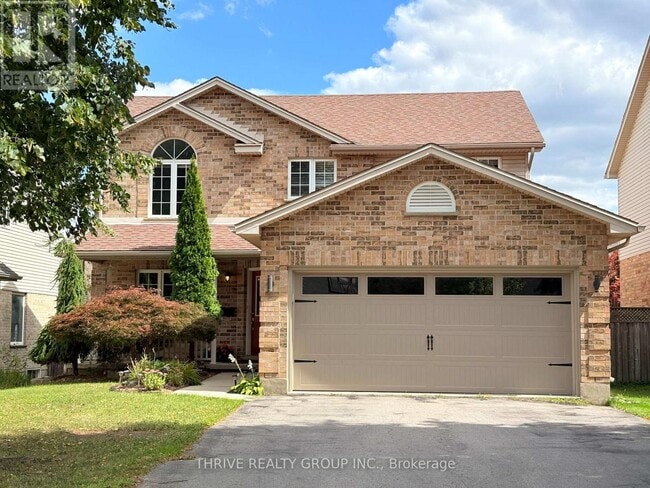 property at 116 Cedarwood Crescent