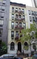 418 East 81st Street Apartments