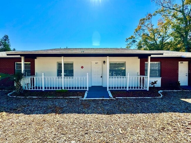 property at 627 Wildwood Way